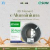 eSUN 3D Filament Terbaru Improved eAluminium Filament 1.75 mm